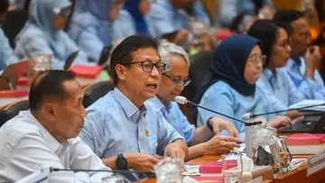 DPR Desak Klarifikasi Menkes Terkait 112 Juta Warga Alami Masalah Gizi