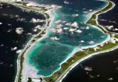 Atol Chagos: Perebutan Strategis di Samudra Hindia