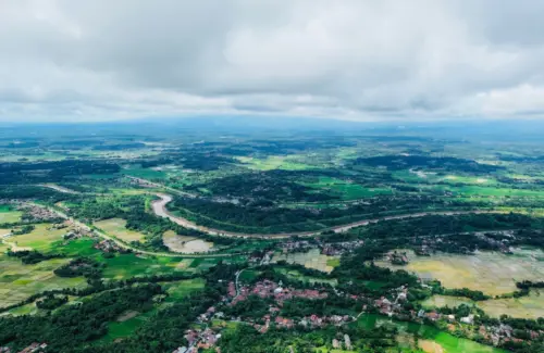 Bansos Adaptif 2026: Solusi Inovatif Bantuan Pasca Bencana Alam