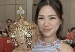 Terbongkar: Ibu Dalang Penculikan Atlet Golf Jesslyn Wijaya