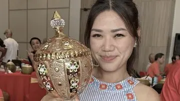 Terbongkar: Ibu Dalang Penculikan Atlet Golf Jesslyn Wijaya
