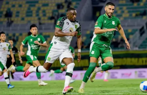 Persebaya Surabaya Unggul Posisi, Potensi Hadapi Persib atau Arema di Semifinal Piala Presiden 2026