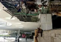 Api di Hotel Pullman Jakarta Barat Berhasil Dijinakkan, Diduga Akibat Korsleting Listrik