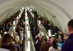 Menyelami Kedalaman Bumi: 10 Stasiun Metro Paling Dalam di Dunia