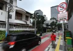 Jakarta Timur Siap Jadi Pusat Bisnis Baru, Tantang Dominasi Sudirman-Thamrin