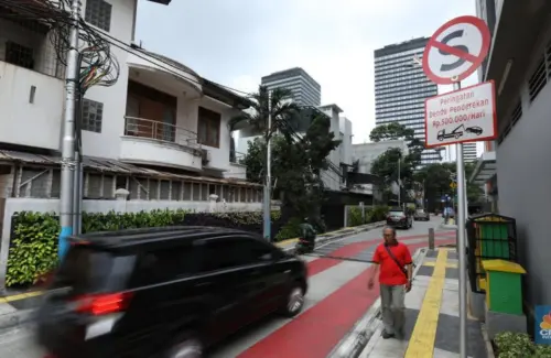 Jakarta Timur Siap Jadi Pusat Bisnis Baru, Tantang Dominasi Sudirman-Thamrin
