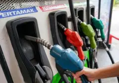 Pertamina Pangkas Harga Pertamax dan Pertamax Turbo Mulai 1 Februari 2024