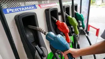 Pertamina Pangkas Harga Pertamax dan Pertamax Turbo Mulai 1 Februari 2024