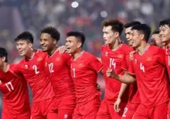 Nasib Timnas Vietnam di Piala AFF 2026 Terancam Usai Imbang Melawan Singapura