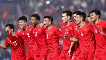 Nasib Timnas Vietnam di Piala AFF 2026 Terancam Usai Imbang Melawan Singapura