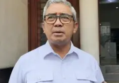 Wali Kota Bandung Segel Lapangan Padel Akibat Penebangan Pohon Tanpa Izin