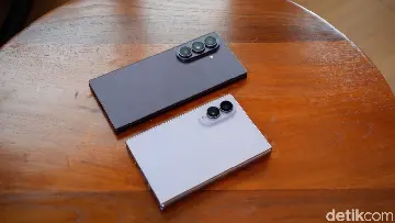 Antusiasme Tinggi, Pre-order Samsung Galaxy Z Fold8 Series dan Z Flip8 Lampaui Ekspektasi