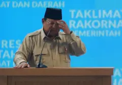 Prabowonomics: Arah Baru Ekonomi Konstitusi Indonesia Menuju Kesejahteraan Berkeadilan