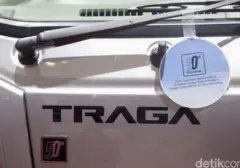 Isuzu Traga AC Banjir Permintaan, Kenyamanan Berkendara Jadi Prioritas