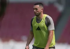 John McGinn Ungkap Fokus Aston Villa Jelang Laga Kontra Indonesia All Stars