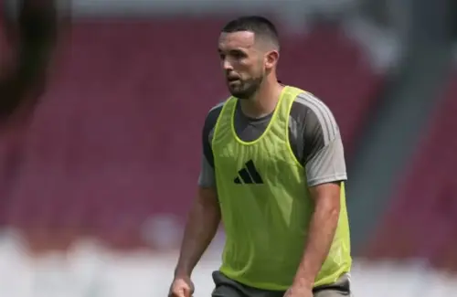 John McGinn Ungkap Fokus Aston Villa Jelang Laga Kontra Indonesia All Stars