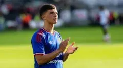 Potensi Duo Muda Manchester United: Lacey dan Fletcher Siap Tembus Skuat Senior