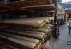 Inovasi Tempe Lokal: Riset Koro dan Gude Jadi Alternatif Kedelai
