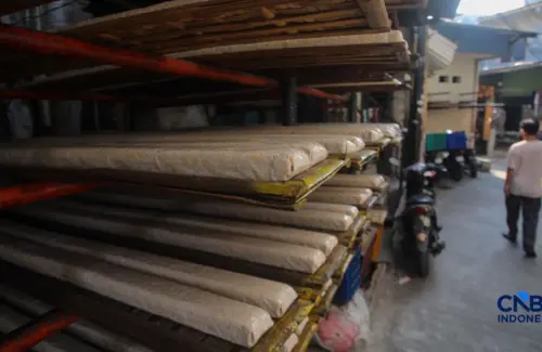 Inovasi Tempe Lokal: Riset Koro dan Gude Jadi Alternatif Kedelai