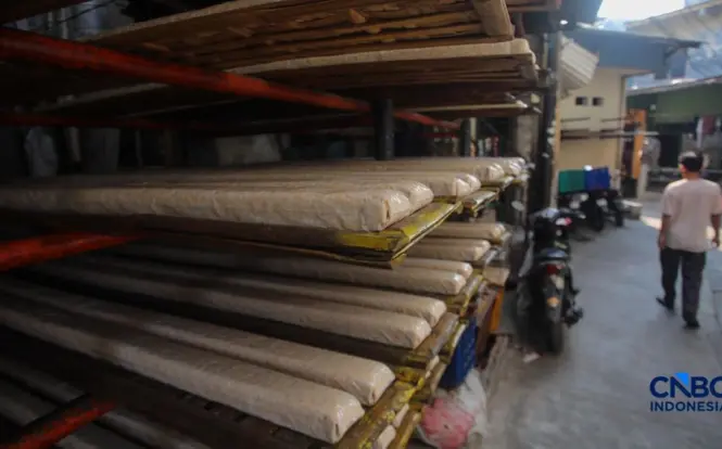 Inovasi Tempe Lokal: Riset Koro dan Gude Jadi Alternatif Kedelai