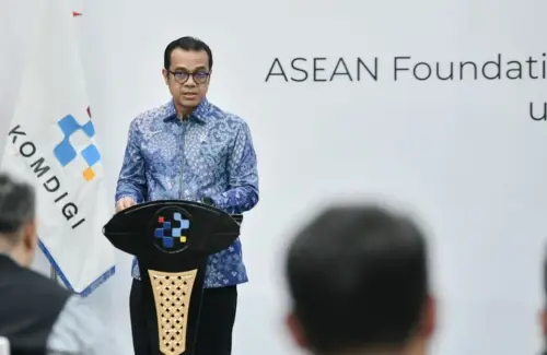 Komunitas Digital Dorong Regulasi Hak Cipta AI yang Adil untuk Kreator dan Inovasi