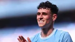 Phil Foden Sambut "Awal Baru" di Manchester City, Bertekad Balas Kepercayaan Klub