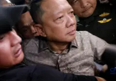Kejagung Sita Dokumen Penting dari Rumah Tersangka TPPU, Febrie Adriansyah