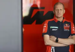 KTM Optimistis Sambut Duet Fabio Di Giannantonio dan Alex Marquez di MotoGP 2027