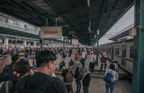 PENA: Jalan Keluar Program PKH Menuju Kemandirian Ekonomi Nusantara