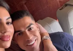 Hoax Pernikahan Ronaldo-Georgina Bikin Netizen Indonesia Heboh Mau Kondangan