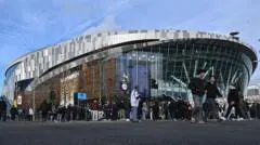 Stadion Baru Tottenham: Strategi Cerdik Atasi Aturan Pengeluaran Liga Primer?