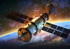 Ribuan Satelit Meluncur ke Orbit Bumi, BRIN Ingatkan Potensi Tabrakan Fatal