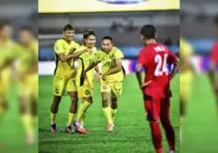 Indra Putra Yakin Malaysia Taklukkan Thailand di Piala AFF 2026