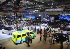 GIIAS 2026: Peluncuran Mobil Baru dan Perkiraan Harganya