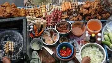 Strategi Jitu Menghemat Anggaran Makan Saat Wisata Mancanegara