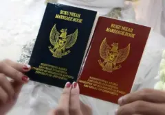 Pemerintah Susun Aturan Pengetatan Poligami untuk Pejabat Publik