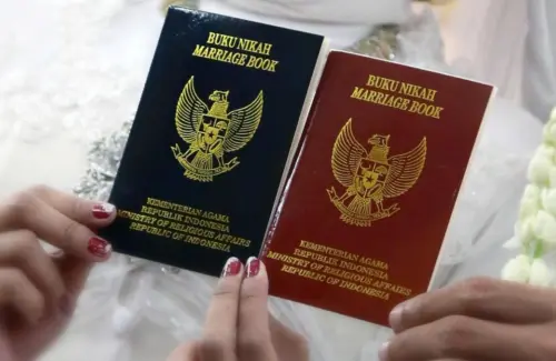 Pemerintah Susun Aturan Pengetatan Poligami untuk Pejabat Publik