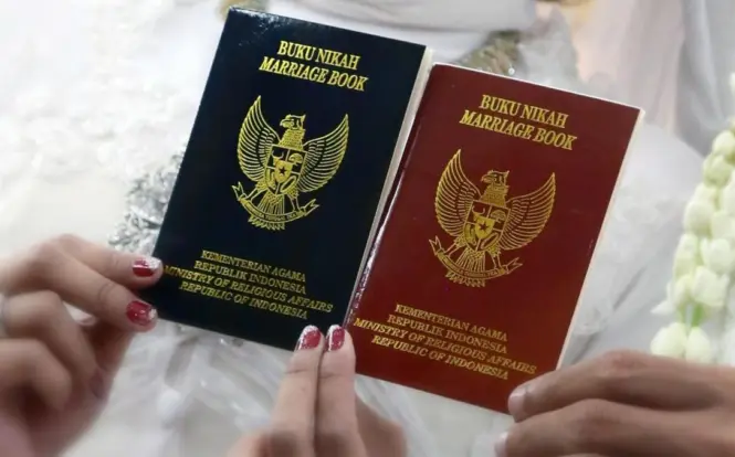 Pemerintah Susun Aturan Pengetatan Poligami untuk Pejabat Publik