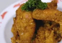 Ayam Goreng Kuning Gurih Meresap Tanpa Ungkep, Cukup Ikuti Resep Ini