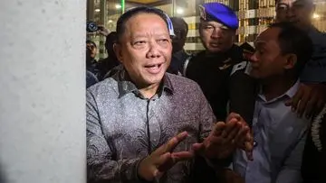 Rumah Febrie Adriansyah Digeledah Tim Kejagung Terkait Dugaan TPPU