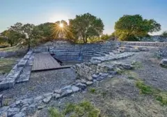 Mengungkap Keberadaan Troya Asli: Jejak Perang Epik yang Menginspirasi The Odyssey