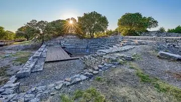 Mengungkap Keberadaan Troya Asli: Jejak Perang Epik yang Menginspirasi The Odyssey