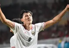 Timnas Indonesia Bekali Diri 8 Gol Jelang Duel Melawan Vietnam