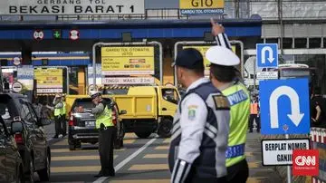 Oknum Dishub Bekasi Diduga Pungli Rp1,7 Juta, Gubernur Jabar Ancam Pecat
