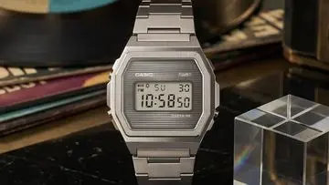 Casio Hadirkan Jam Tangan Digital Retro Premium A1000SP-7 dengan Kaca Safir