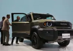 Perjalanan 75 Tahun Toyota Land Cruiser: Saksi Bisu Petualangan Ekstrem Para Legenda