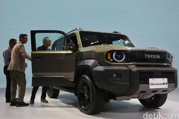 Perjalanan 75 Tahun Toyota Land Cruiser: Saksi Bisu Petualangan Ekstrem Para Legenda