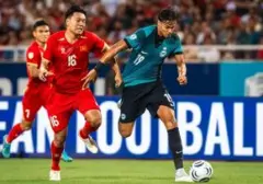 Vietnam Terancam Sejarah Kelam: Potensi Gagal ke Semifinal Piala AFF 2026