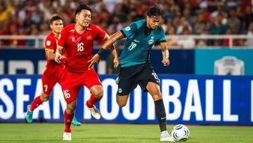 Vietnam Terancam Sejarah Kelam: Potensi Gagal ke Semifinal Piala AFF 2026