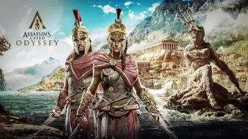 Lonjakan Pemain Assassin's Creed Odyssey Dipicu Popularitas Film Christopher Nolan